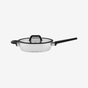 Maku Kitchen Life – Traktörpanna Ease 26 cm 32 L – Stekpannor & grillpannor – Från Homeroom