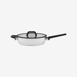Maku Kitchen Life – Traktörpanna Ease 28cm 4,1 L – Stekpannor & grillpannor – Från Homeroom