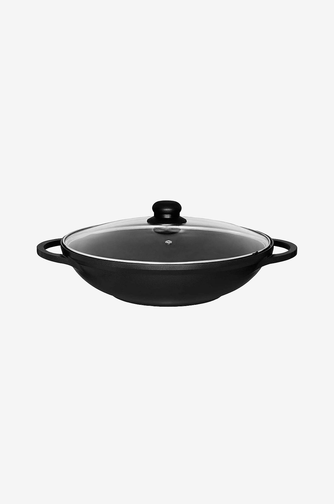 Maku Kitchen Life - Wokpanna 32 cm - Stekpannor & grillpannor - Från Homeroom