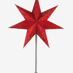 Markslöjd – ARATORP Bordstjärna 64cm – Röd – Adventsstjärnor – Från Homeroom