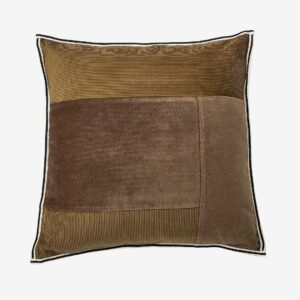 Markslöjd – ARNA Kudde 50×50 cm – Grön – Prydnadskuddar & kuddfodral – Från Homeroom