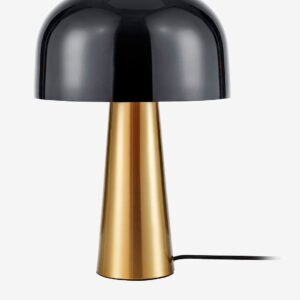 Markslöjd – BLANCA bordslampa 1L – Brons – Bordslampor – Från Homeroom