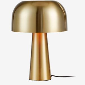 Markslöjd – BLANCA bordslampa 1L – Brons – Bordslampor – Från Homeroom