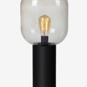 Markslöjd – BROOKLYN bordslampa 1L – Svart – Bordslampor – Från Homeroom