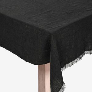 Markslöjd – Bordsduk TORUN 150x350cm – Grå – Bordsdukar – Från Homeroom