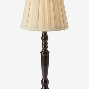 Markslöjd – Bordslampa 46 cm Chocolat – Beige – Bordslampor – Från Homeroom