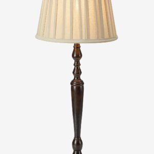 Markslöjd – Bordslampa 60 cm Chocolat – Beige – Bordslampor – Från Homeroom