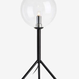 Markslöjd – Bordslampa ANDREW – Svart – Bordslampor – Från Homeroom