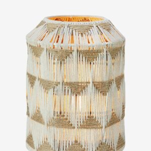 Markslöjd – Bordslampa Ano 1L – Beige – Bordslampor – Från Homeroom