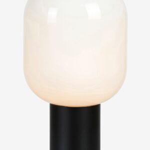 Markslöjd – Bordslampa Brooklyn 1L – Svart – Bordslampor – Från Homeroom