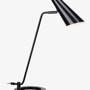 Markslöjd – Bordslampa CAL Svart – Bordslampor – Från Homeroom