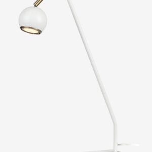 Markslöjd – Bordslampa COCO 1L – Vit – Bordslampor – Från Homeroom