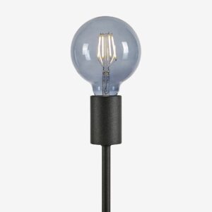 Markslöjd – Bordslampa Cielo – Svart – Bordslampor – Från Homeroom