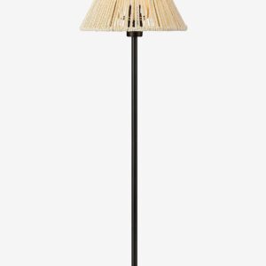 Markslöjd – Bordslampa Corda 1L – Svart – Bordslampor – Från Homeroom