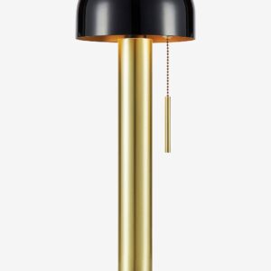 Markslöjd – Bordslampa Costa 2L – Mässing – Bordslampor – Från Homeroom