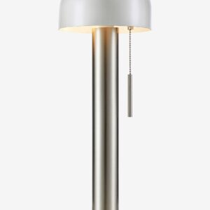 Markslöjd – Bordslampa Costa 2L – Silver – Bordslampor – Från Homeroom