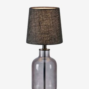 Markslöjd – Bordslampa Costero höjd 43 cm – Svart – Bordslampor – Från Homeroom