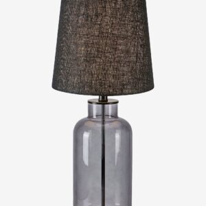 Markslöjd – Bordslampa Costero höjd 61,5 cm – Svart – Bordslampor – Från Homeroom