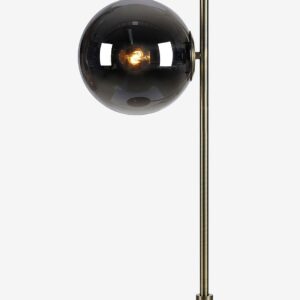 Markslöjd – Bordslampa DIONE 1L – Mässing – Bordslampor – Från Homeroom