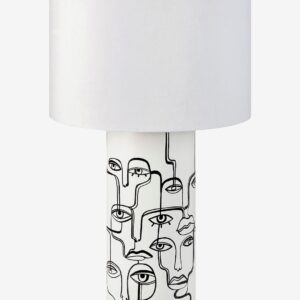 Markslöjd – Bordslampa FAMILY 1L – Vit – Bordslampor – Från Homeroom