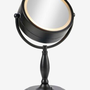 Markslöjd – Bordslampa Face – Svart – Bordslampor – Från Homeroom