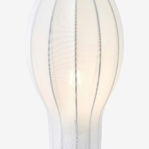 Markslöjd – Bordslampa Globo – Vit – Bordslampor – Från Homeroom