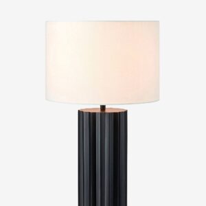 Markslöjd – Bordslampa Hashira – Svart – Bordslampor – Från Homeroom