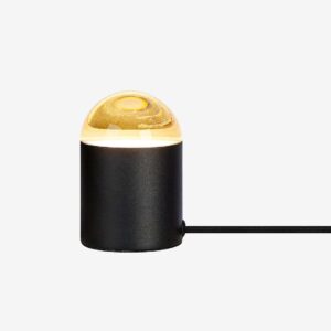 Markslöjd – Bordslampa Jinx Svart/MC – Svart – Bordslampor – Från Homeroom