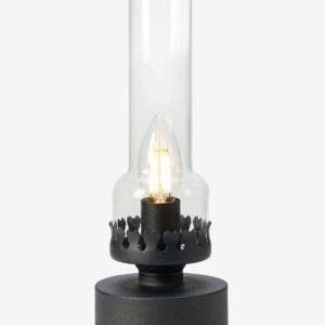 Markslöjd – Bordslampa Kandella – Svart – Bordslampor – Från Homeroom