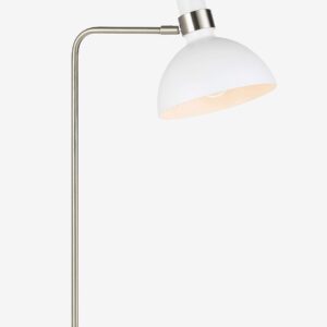 Markslöjd – Bordslampa LARRY, 65 cm – Krom – Bordslampor – Från Homeroom