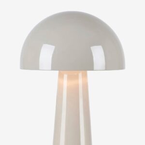 Markslöjd – Bordslampa Mantar – Beige – Bordslampor – Från Homeroom