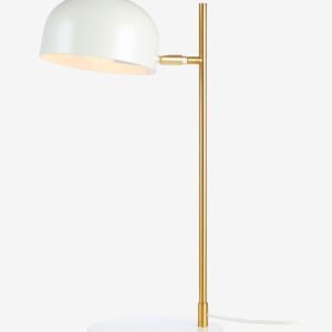Markslöjd – Bordslampa POSE 1L – Mässing – Bordslampor – Från Homeroom