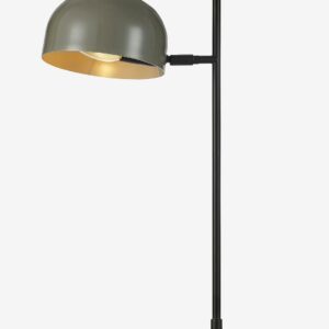 Markslöjd – Bordslampa POSE 1L – Svart – Skrivbordslampor – Från Homeroom