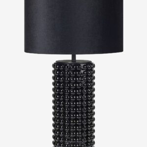 Markslöjd – Bordslampa Proud – Svart – Bordslampor – Från Homeroom