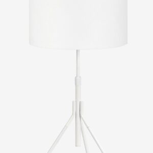 Markslöjd – Bordslampa SLING 1L – Vit – Bordslampor – Från Homeroom