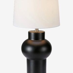 Markslöjd – Bordslampa Shape 1L – Svart – Bordslampor – Från Homeroom