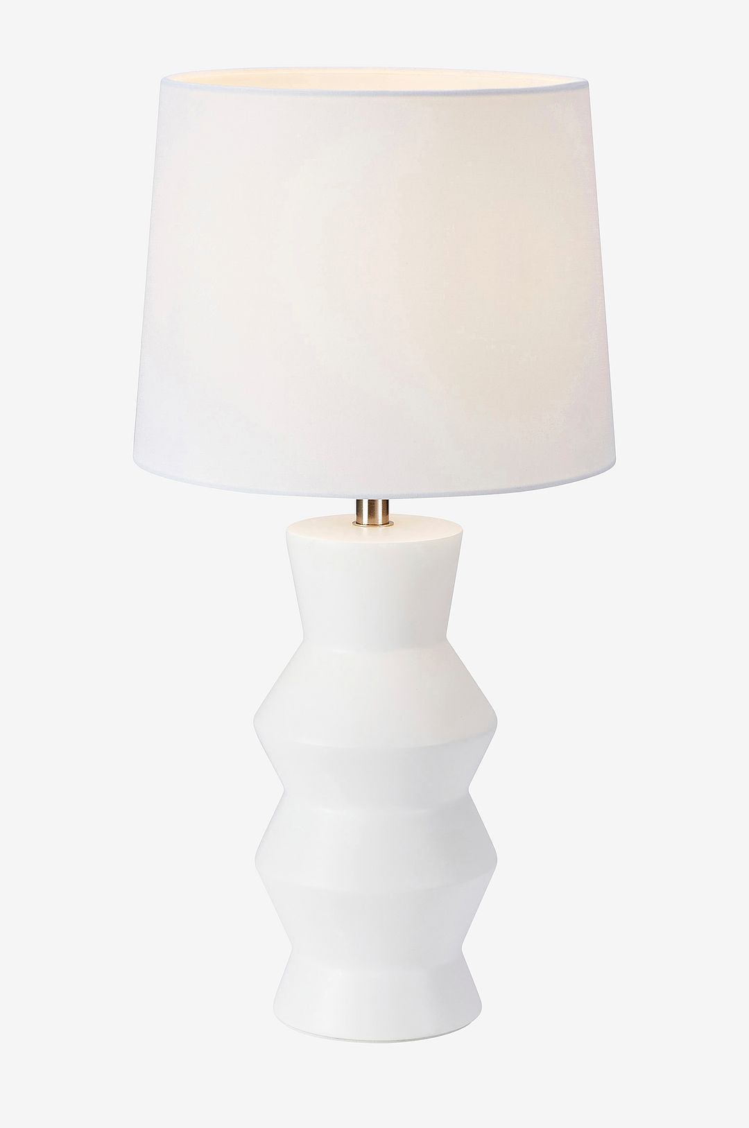 Markslöjd – Bordslampa Sienna 1L – Vit – Bordslampor – Från Homeroom