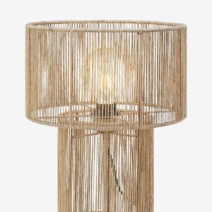 Markslöjd – Bordslampa Soga – Beige – Bordslampor – Från Homeroom