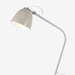 Markslöjd – Bordslampa Tilt – Beige – Bordslampor – Från Homeroom