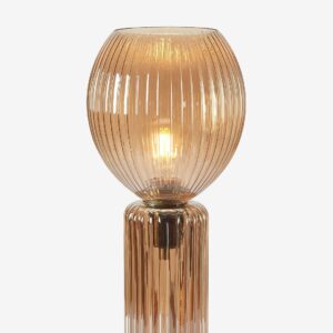 Markslöjd – Bordslampa Toulipa 1L – Beige – Bordslampor – Från Homeroom