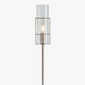 Markslöjd – Bordslampa Tubo – Svart – Bordslampor – Från Homeroom