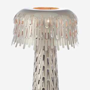 Markslöjd – Bordslampa Verbera – Beige – Bordslampor – Från Homeroom