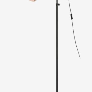 Markslöjd – Golvlampa Chester Svart/Brons – Golvlampor – Från Homeroom