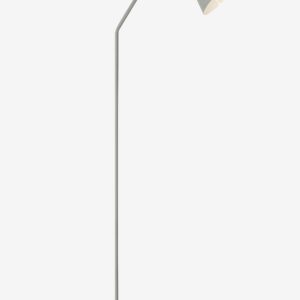 Markslöjd – Golvlampa Funil 3-Step LED – Grå – Golvlampor – Från Homeroom