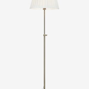 Markslöjd – Golvlampa Oxford – Beige – Golvlampor – Från Homeroom