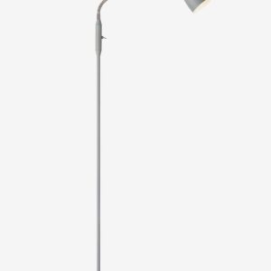 Markslöjd – Golvlampa Patro 3-Step LED – Grå – Golvlampor – Från Homeroom