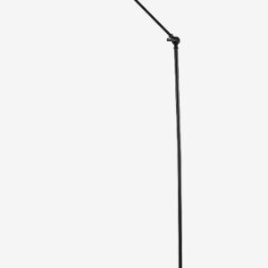 Markslöjd – Golvlampa Portland 1L – Svart – Golvlampor – Från Homeroom
