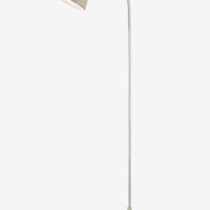 Markslöjd – Golvlampa Tilt – Beige – Golvlampor – Från Homeroom