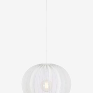 Markslöjd – Hänglampa Florence 50 cm – Vit – Taklampor – Från Homeroom