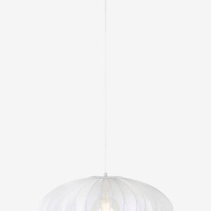 Markslöjd – Hänglampa Florence 60 cm – Vit – Taklampor – Från Homeroom